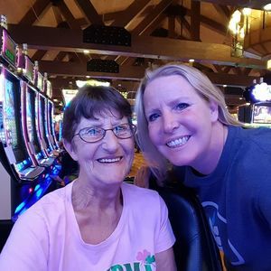 Meet your Posher, Joy